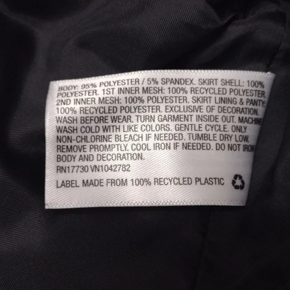 Toddler Girls' Plaid Velour Long Sleeve Dress - Cat & Jack - Picture 5 of 6